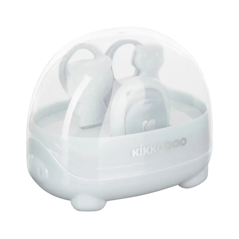 Набор для маникюра Kikka Boo 31303040063 Синий