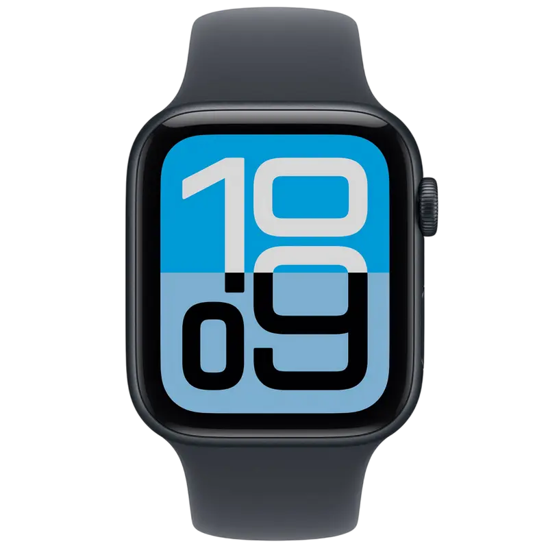 Умные часы Apple Watch SE 3 Midnight