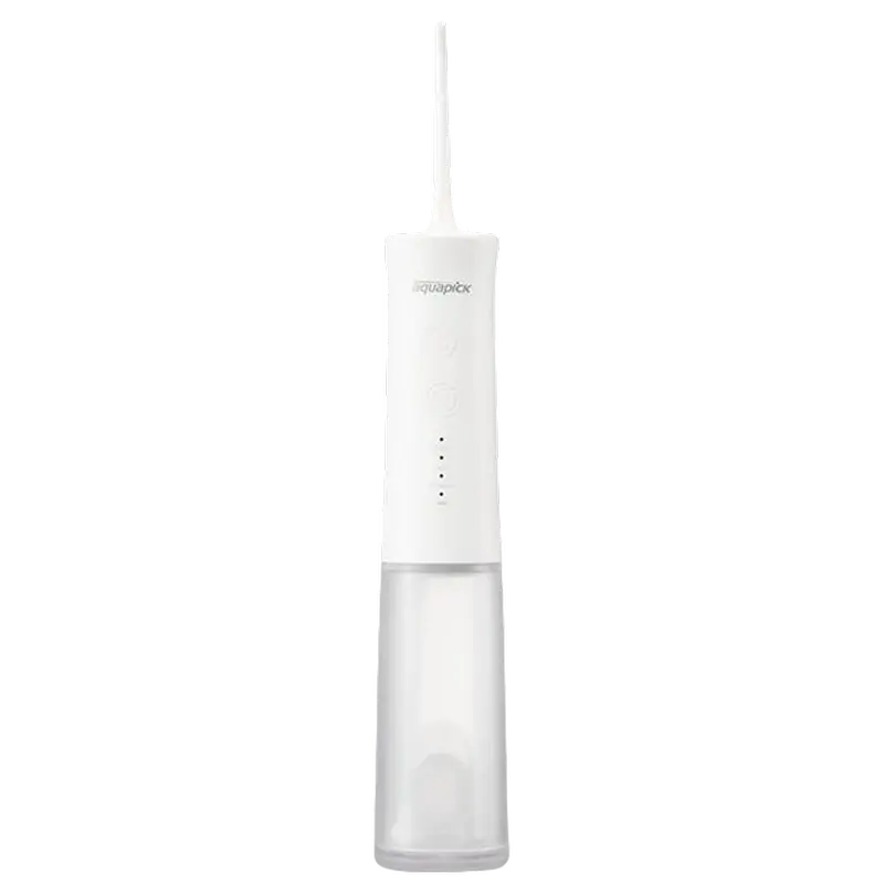Ирригатор для полости рта Для взрослых Aquapick AQ 205 Белый