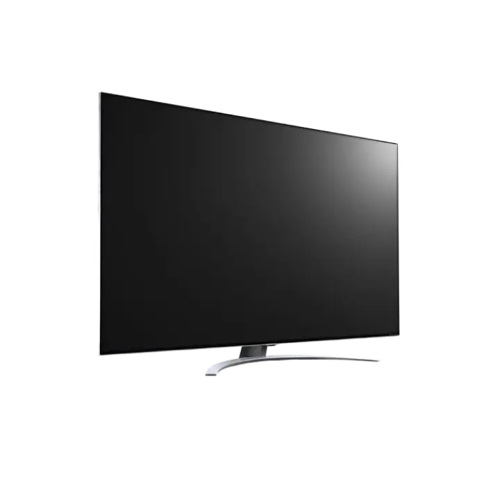 86" LED SMART Телевизор LG 86NANO926PB Черный