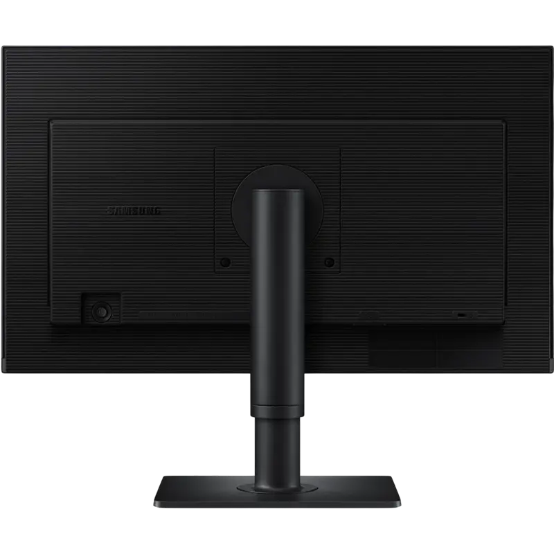 Монитор Samsung Essential S4 S24D400G Чёрный