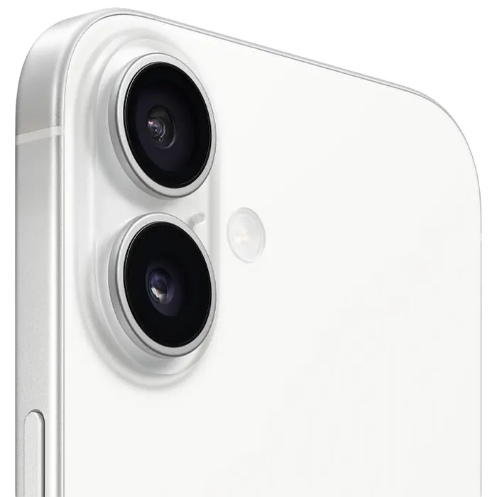Смартфон Apple iPhone 16, 8 ГБ / 128ГБ