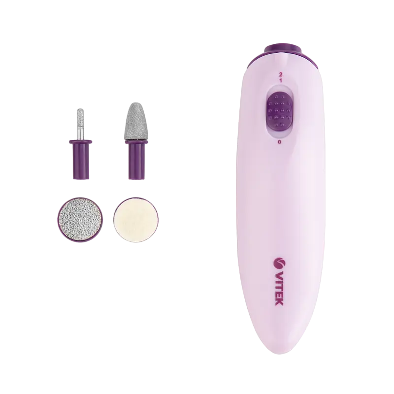 VITEK VT-8254 Розовый