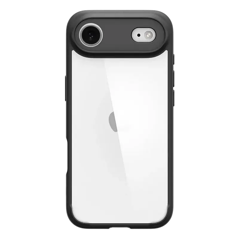 Чехол Spigen Apple iPhone Air Ultra Hybrid Ultra Hybrid Матовый черный