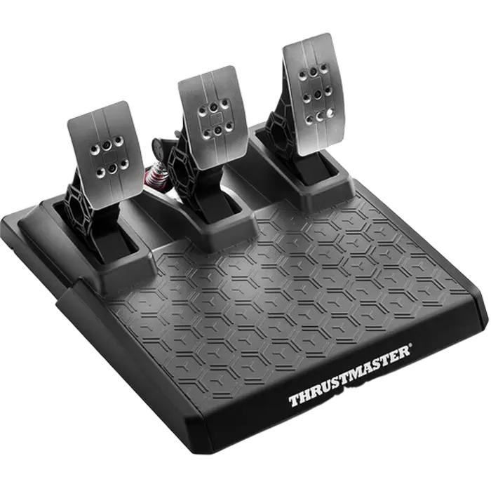 Игровой руль Thrustmaster 248 for Playstation 4 Чёрный