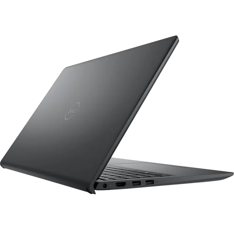 Ноутбук для бизнеса DELL Vostro 3520 Carbon Black