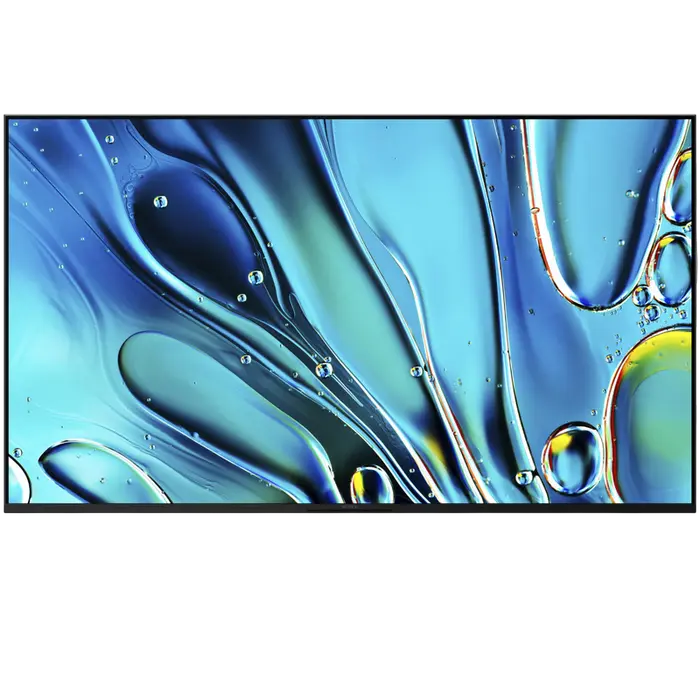 65" LED SMART Телевизор SONY 65S35 Черный