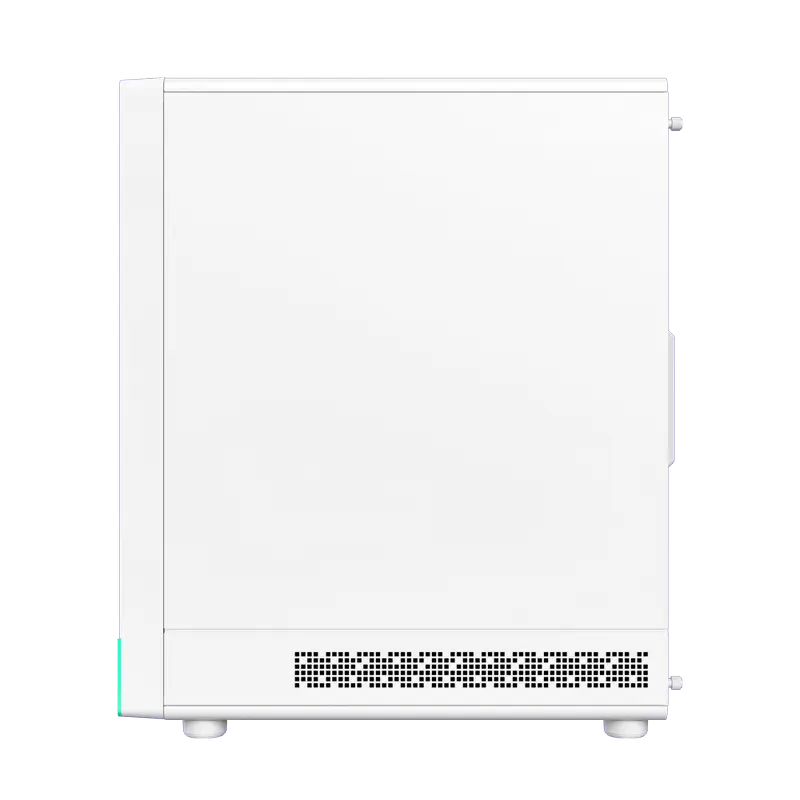 Компьютерный корпус Gamemax FOCUS MW Mini-Tower Белый