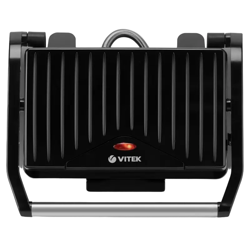Grătar electric VITEK VT-2631 Negru
