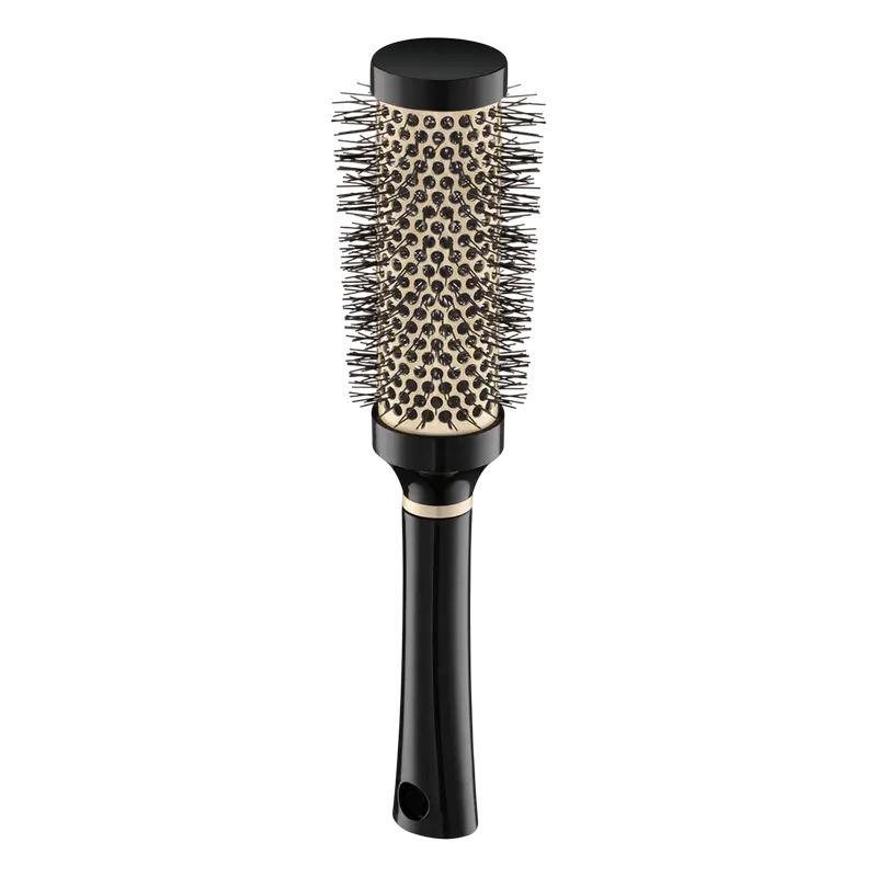 Фен Remington Salon Smooth Черный | Золотистый