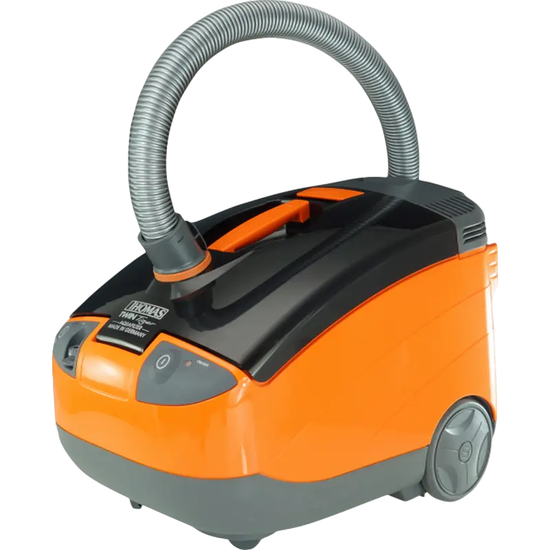 Пылесос Thomas TWIN TIGER Оранжевый