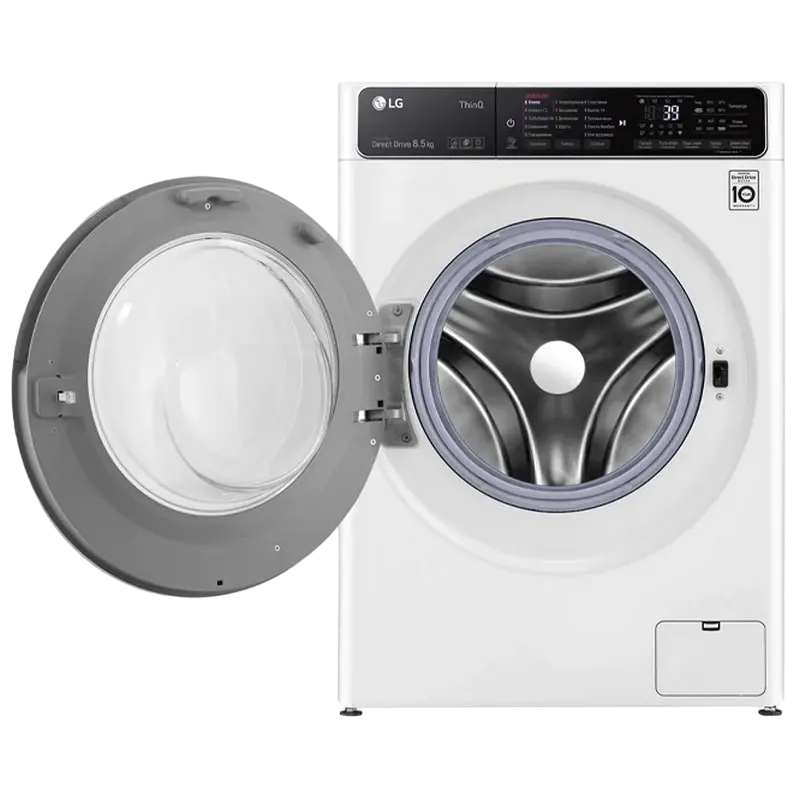 Стиральная машина LG F2T9GW9W Белый