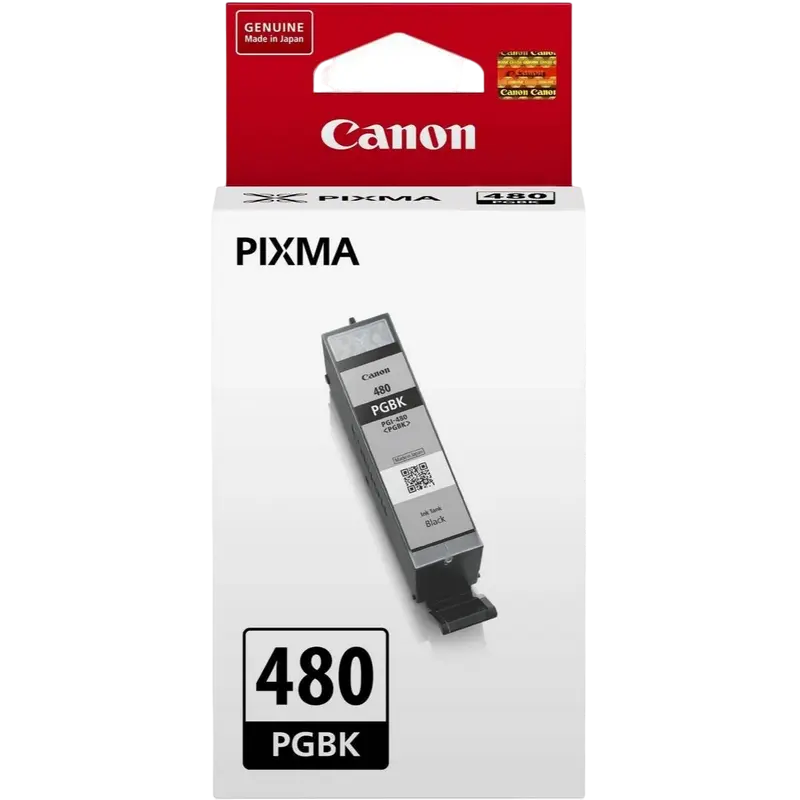 Картридж чернильный Canon PGI-480