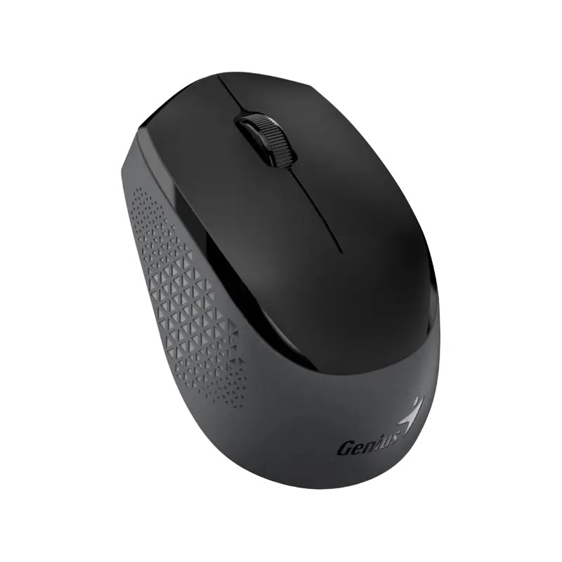 Беcпроводная мышь Genius NX-8000S BT Беспроводное Чёрный