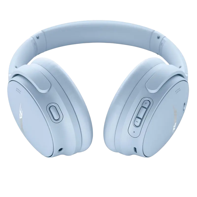 Căști BOSE QuietComfort Moonstone Blue