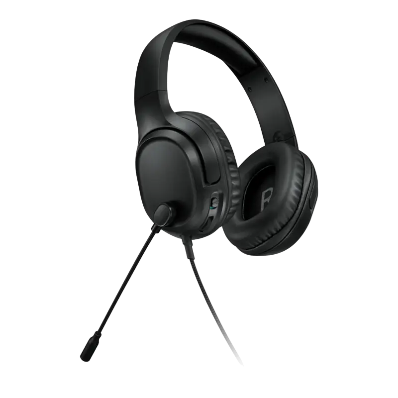 Наушники Lenovo H110 Чёрный