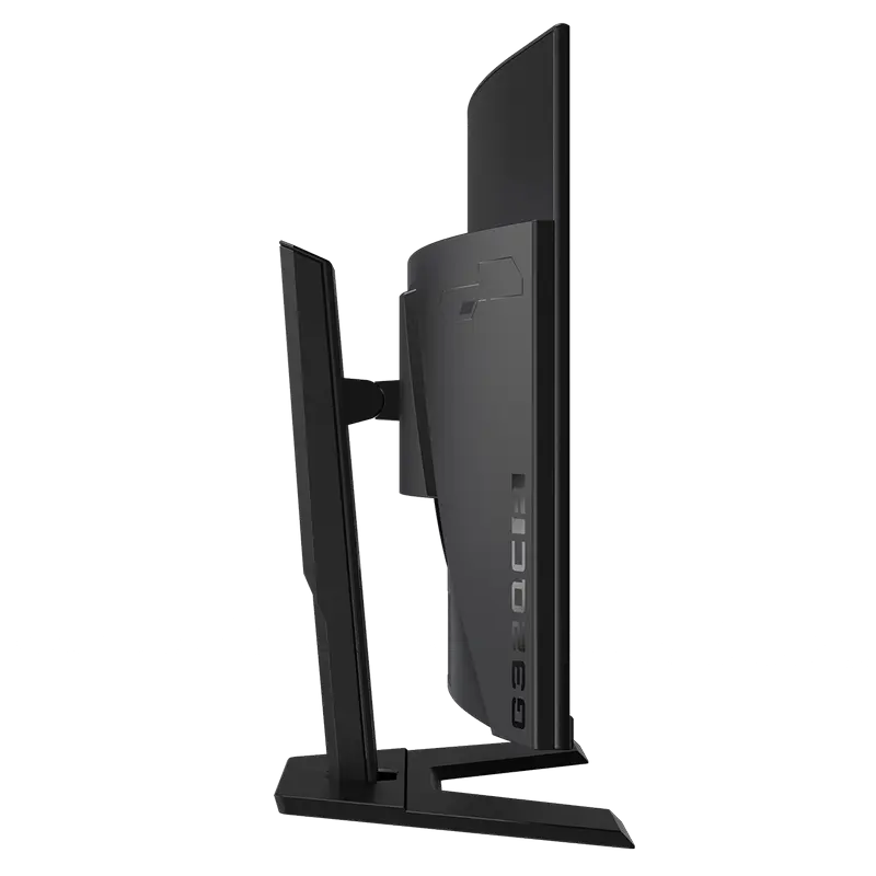 Игровой монитор Gigabyte G32QC A Чёрный
