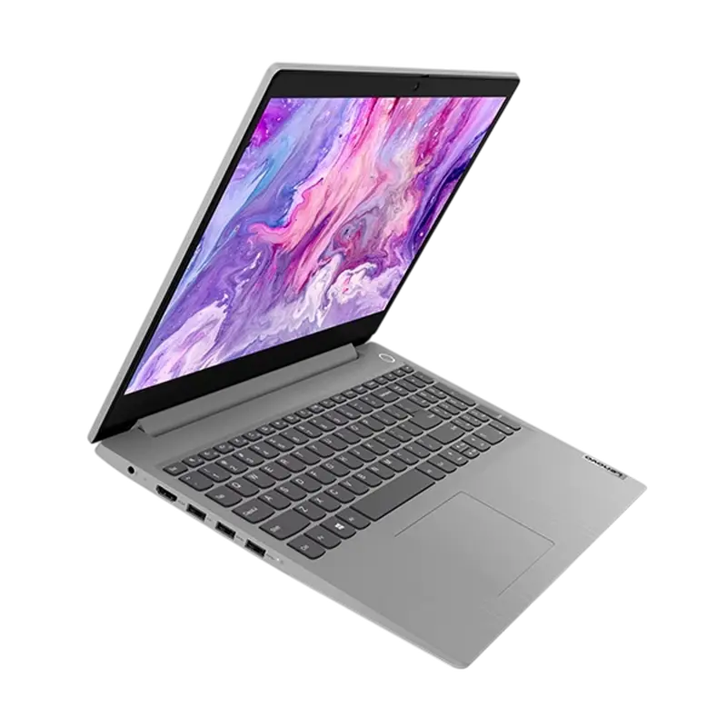 Laptop Lenovo IdeaPad 3 15ITL05 Platinum Grey