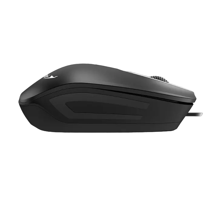 Мышь Genius DX-180 Проводное Чёрный