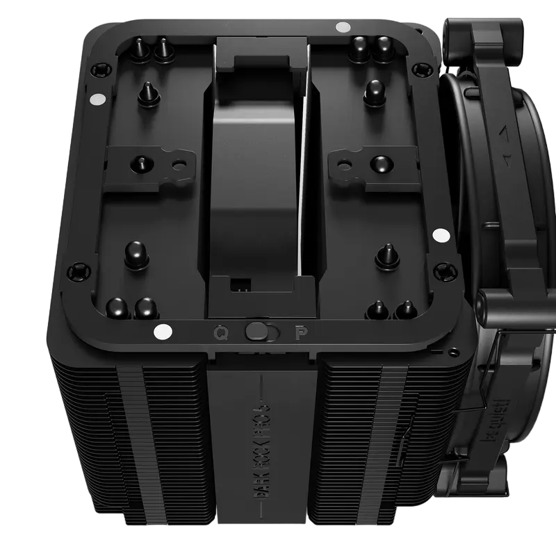 Кулер для процессора be quiet! Dark Rock Pro 5 135 мм
