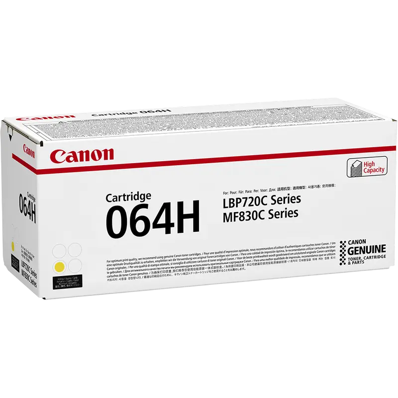 Cartuș laser Canon CRG-064H