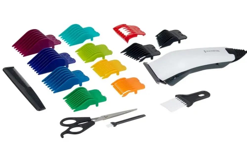 Машинка для стрижки Remington HC5035 Белый