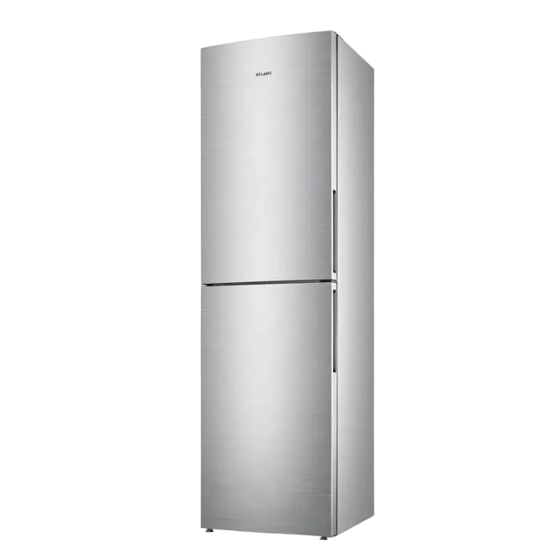 Frigider Atlant XM-4625-541 Oțel inoxidabil