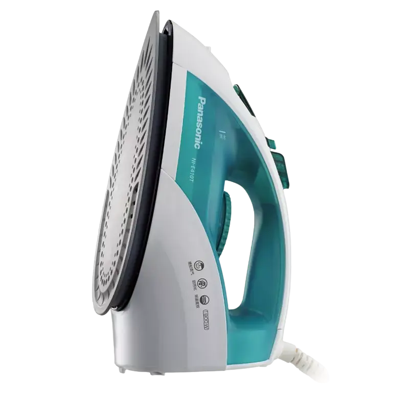 Утюг Panasonic NI-E410T Бирюзовый
