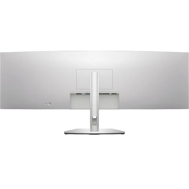 Монитор DELL U4924DW Чёрный