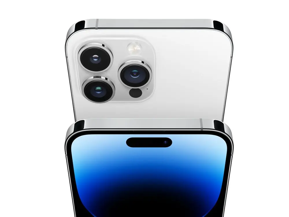 Смартфон Apple iPhone 14 Pro Max, 6 ГБ / 128ГБ