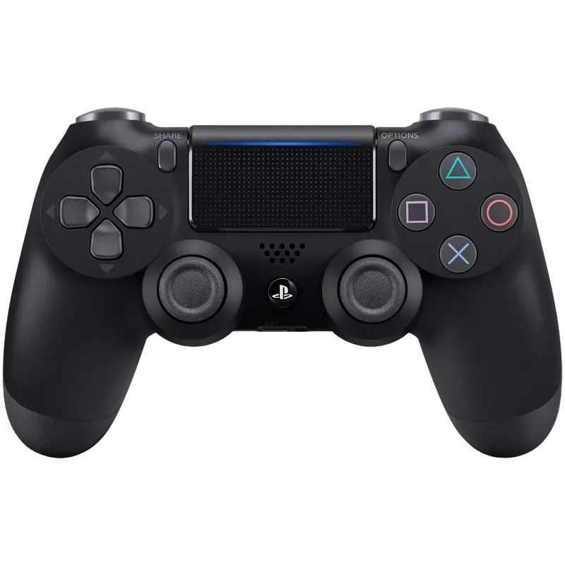 Игровая консоль SONY PlayStation 4 Slim Чёрный