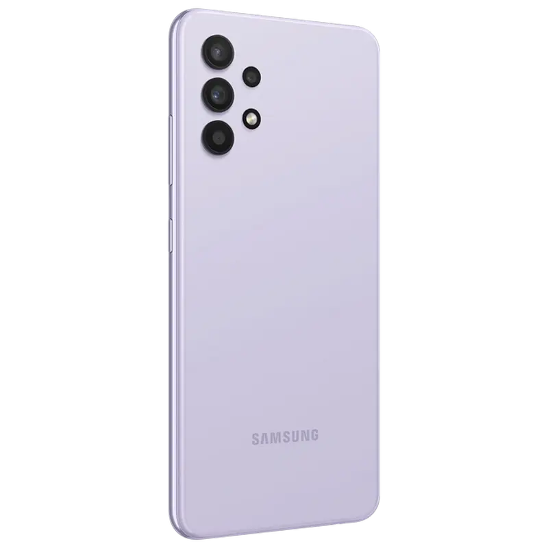 Смартфон Samsung Galaxy A32, 4 ГБ / 64ГБ