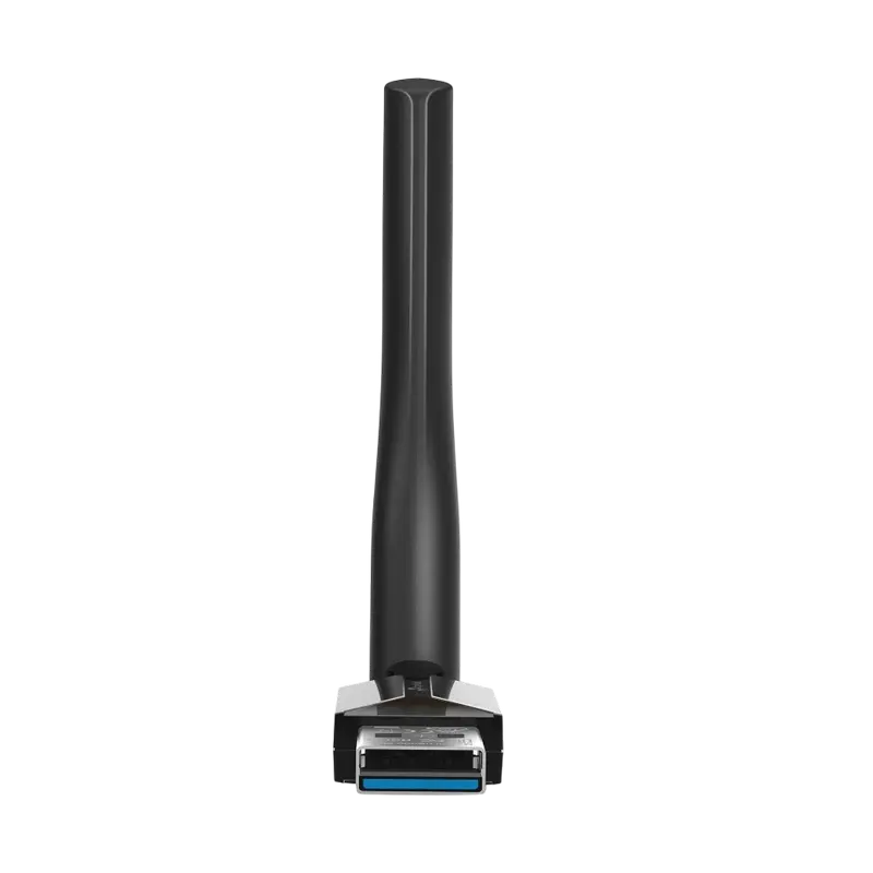 Bluetooth-адаптер TP-LINK UB500 Plus Черный