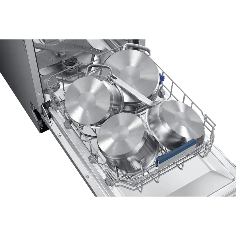 Mașină de spălat vase Samsung DW50DG450B00LE Negru