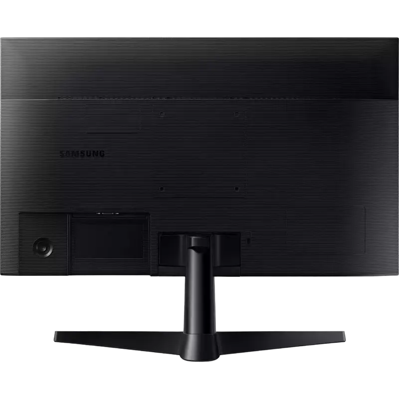 Монитор Samsung F24T350FH Чёрный