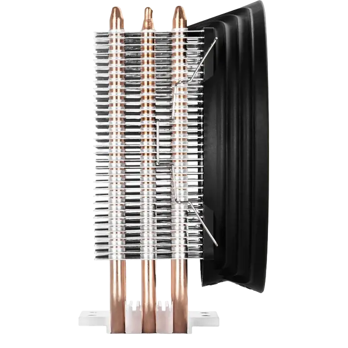 Кулер для процессора Deepcool GAMMAXX 300R 120 мм