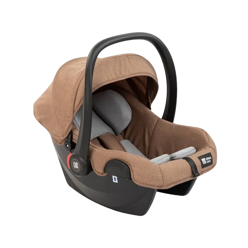 Коляска 3-в-1 Kikka Boo Cherie Бежевый