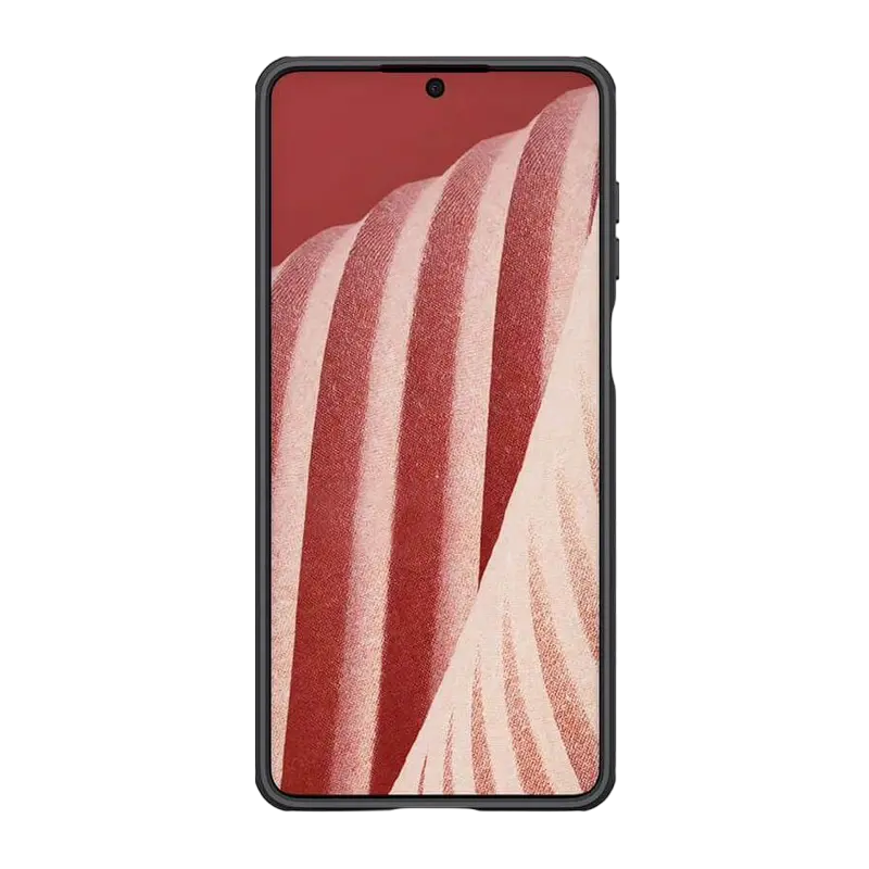 Husă Nillkin Samsung Galaxy A73 Camshield Pro Camshield Pro Negru