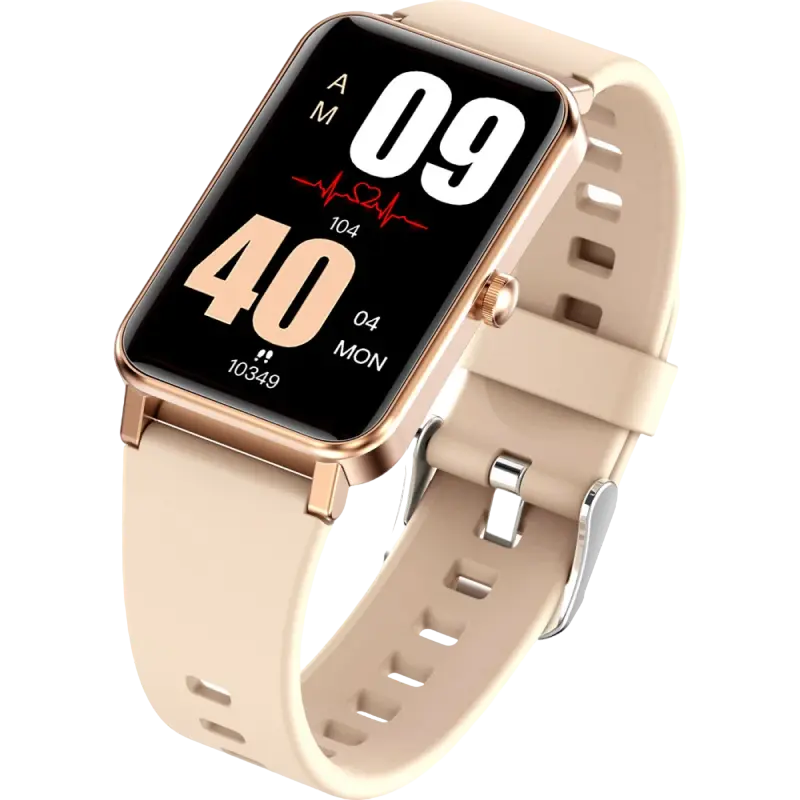 Умные часы Globex Fit Gold