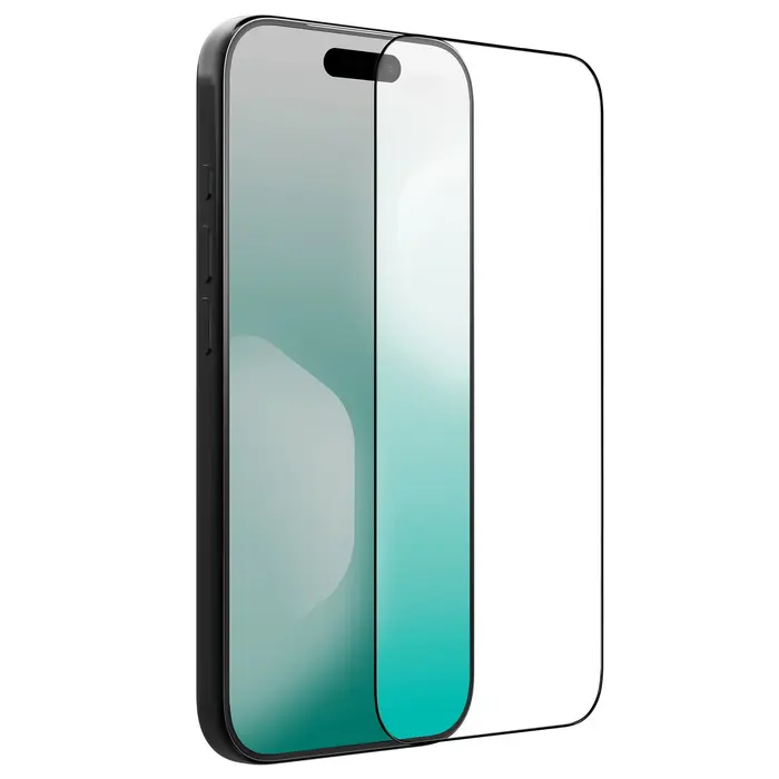 Защитное стекло Nillkin Apple iPhone 17 Pro Tempered Glass Max CP+ Pro CP+ Pro Прозрачный