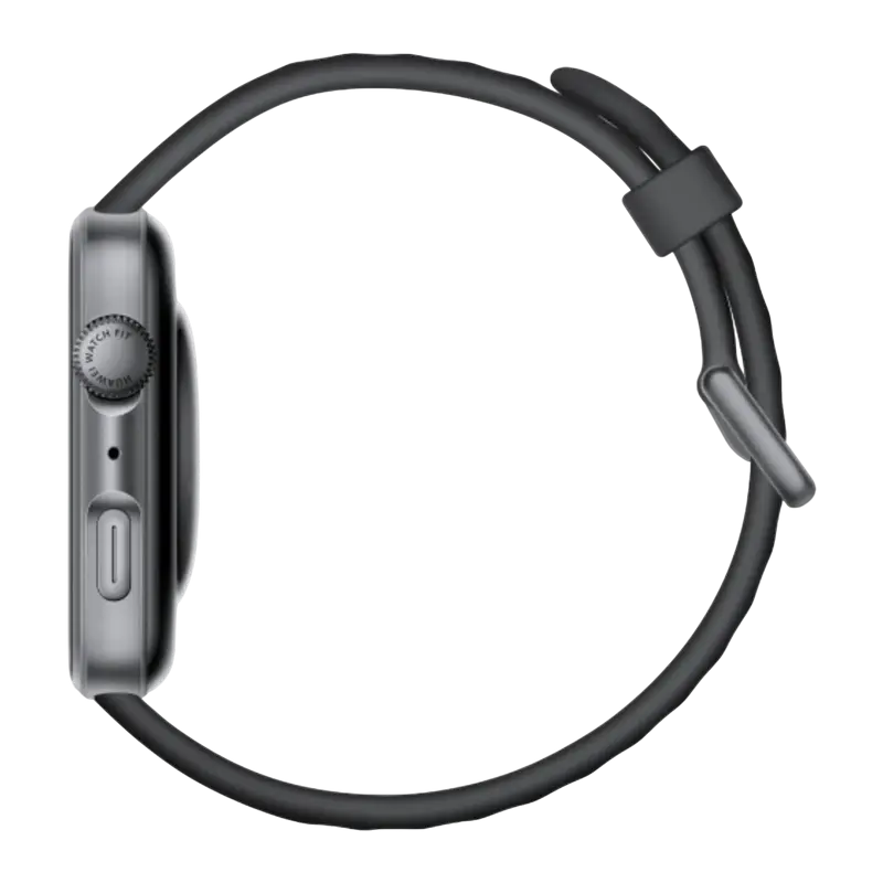 Умные часы Huawei Watch Fit 4 Чёрный