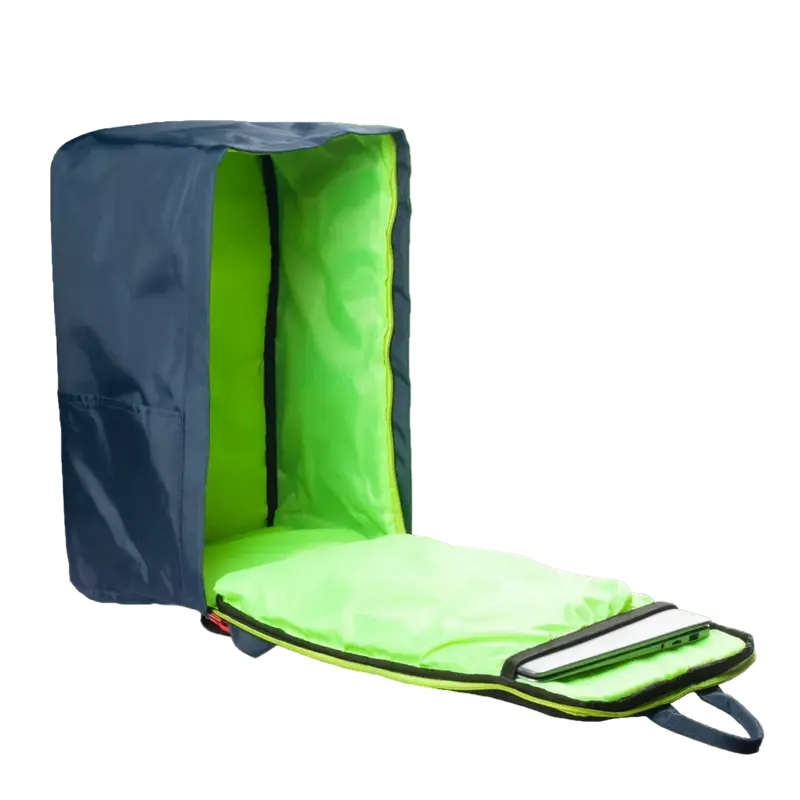 Рюкзак для ноутбука Canyon CSZ-02 Темный аквамарин