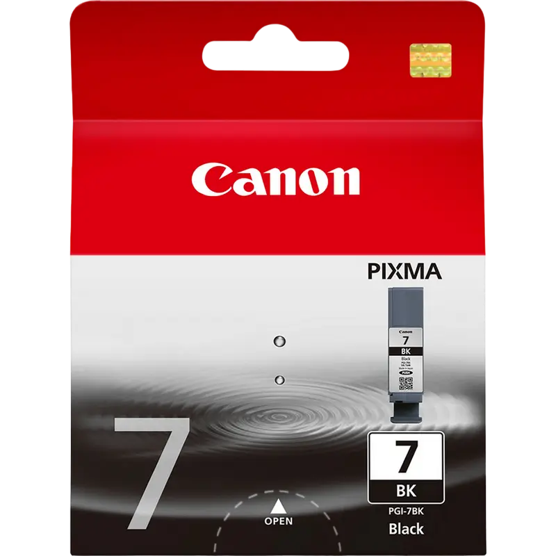 Картридж чернильный Canon PGI-7