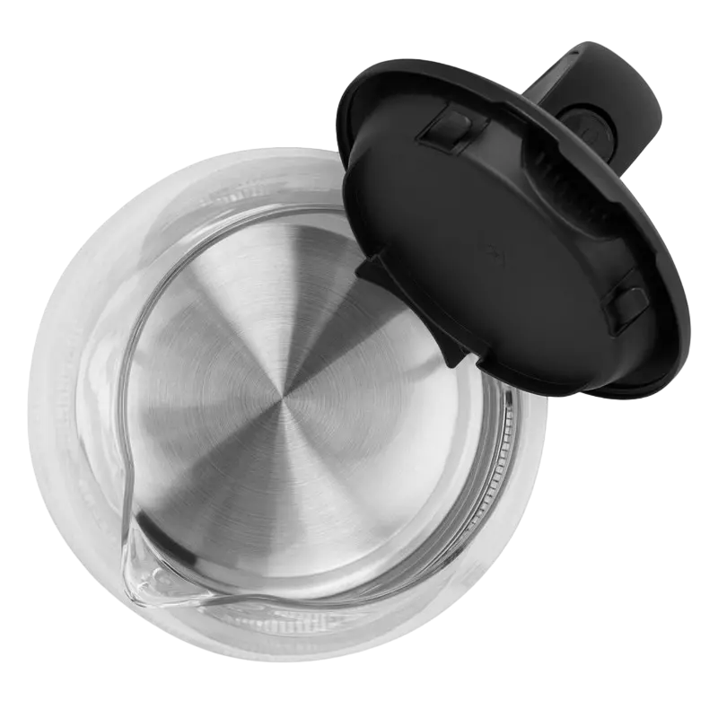 Электрочайник VITEK VT-7074 Чёрный