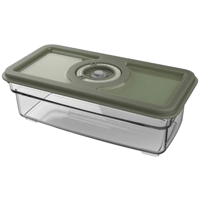 Вакуумный упаковщик Electrolux EVFK1+ Зелёный