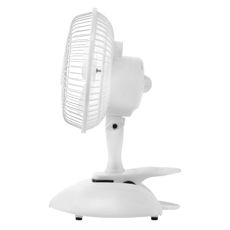 Вентилятор Maxwell MW-3520 Осевой Белый