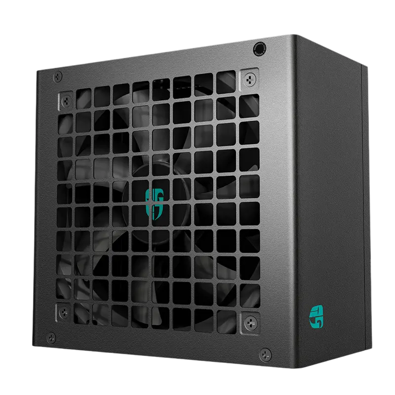 Tip Блок питания для компьютеров Deepcool GamerStorm PF700X ATX Черный