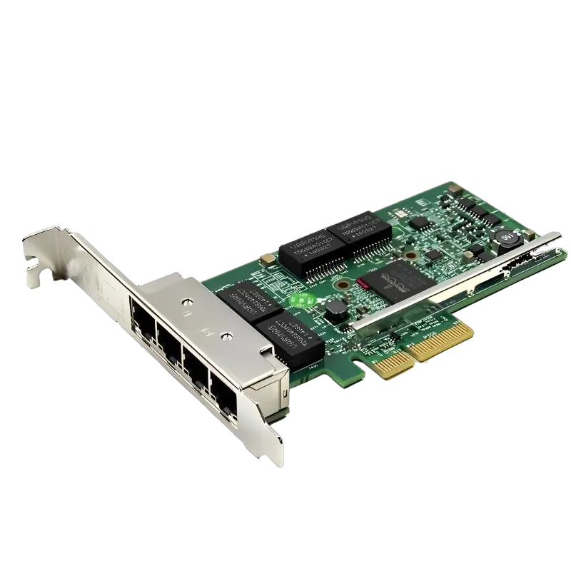 Сетевой адаптер DELL 540-BDRJ