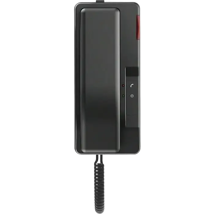 IP Телефон Fanvil H2S Черный