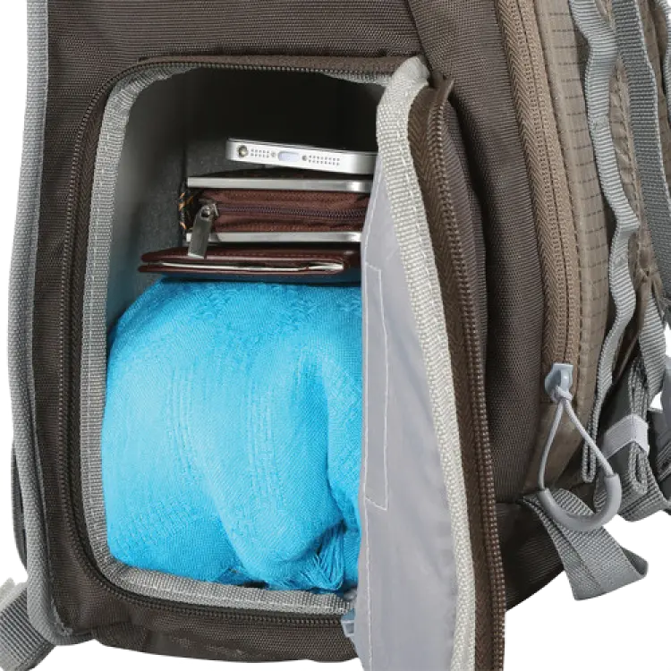 Сумка через плечо Vanguard SEDONA Коричневый